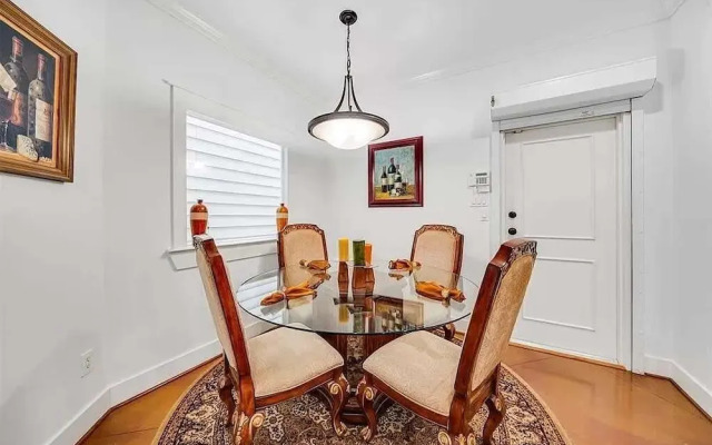 3BR Home With Power, Wifi & Hot Tub