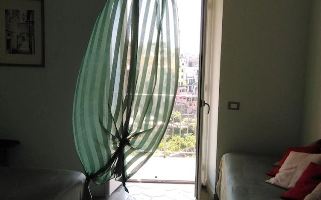 Sole Terra Mare