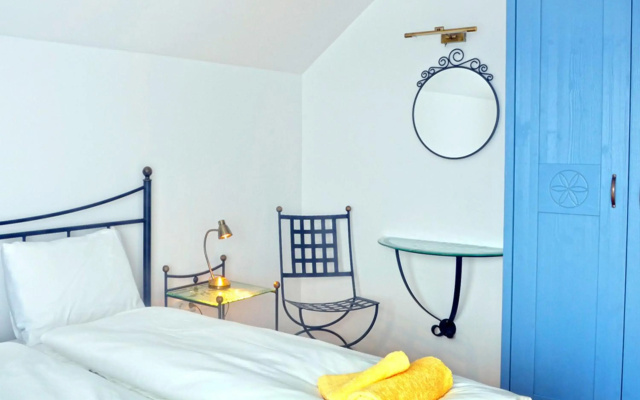 Apartment Galerija