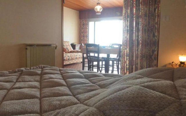 Appartement Saint-Gilles-Croix-de-Vie, 1 pièce, 4 personnes - FR-1-224-775