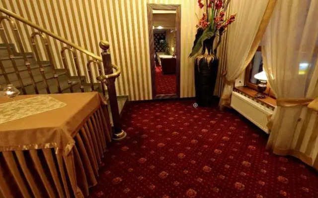 Hotel Korona