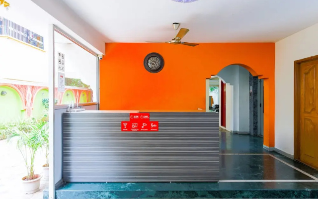 Hotel Rich Residency