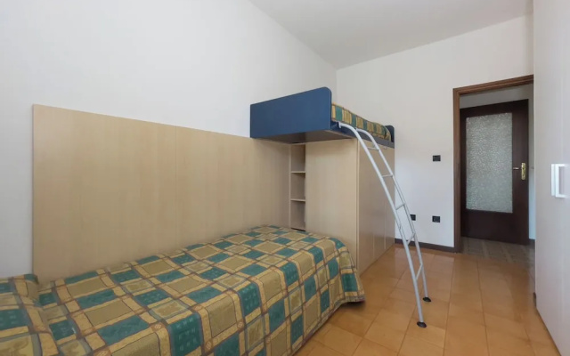 Quiet Flat With Garden