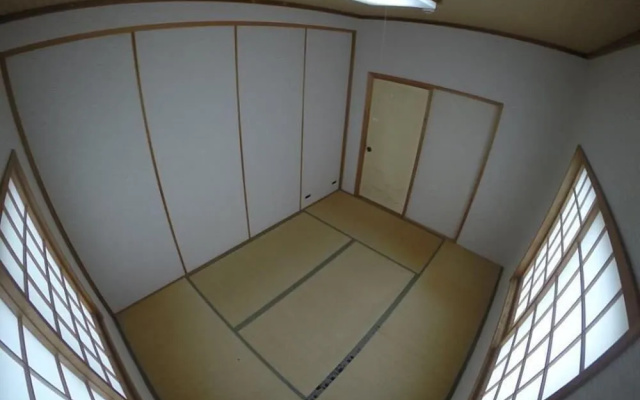 Okushiri Guesthouse imacoco - Hostel