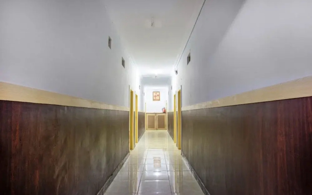 Wisma Permata by OYO Rooms