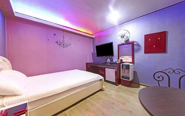 Paldo Motel