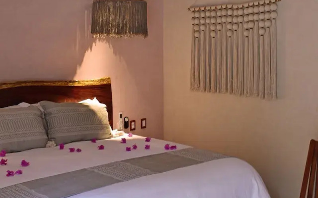 Unahana Hotel Boutique & villas