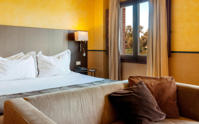 AC Hotel Ciudad de Toledo by Marriott
