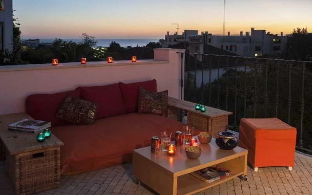 Estoril Beach House