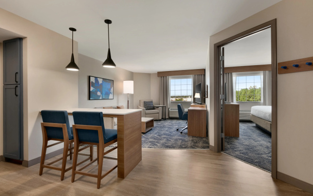 Candlewood Suites - Syracuse Airport by IHG