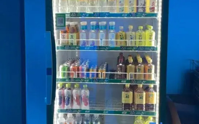 Lvliang Keman E-Sports Hotel