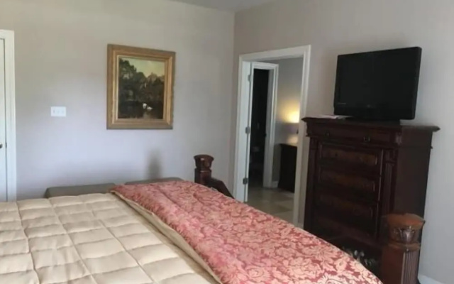 Davis Mountains Inn