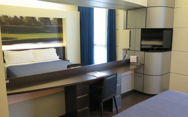 DoubleTree by Hilton Milan Malpensa Solbiate Olona