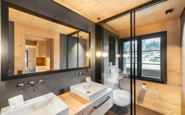 Gstaad Residence by Swiss Hotel Apartments