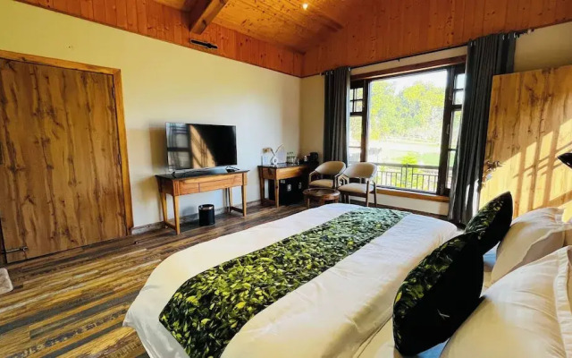 Vanhills-Luxury Home Stay in Jim Corbett