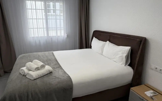 Apartamento 3 Dormitorios Centro DE LA Ciudad