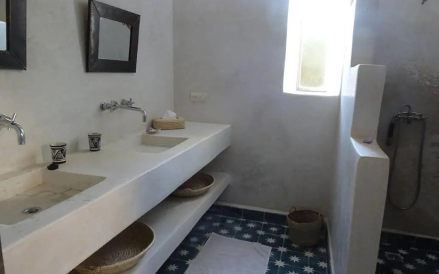 Dar Maha - Amazing villa - pool 15x5M can be heated