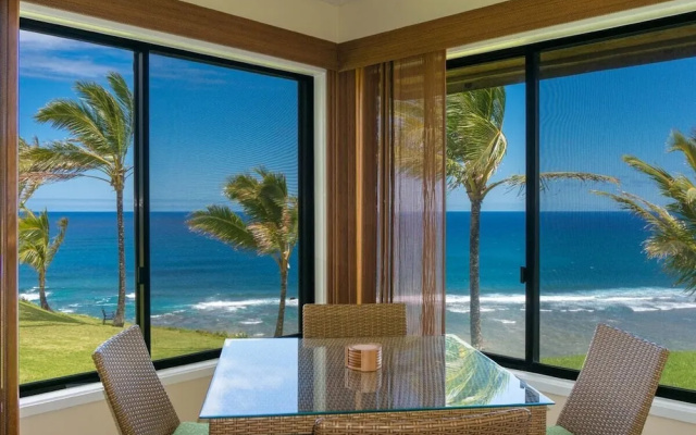 Sealodge G4 - 1 Br Condo