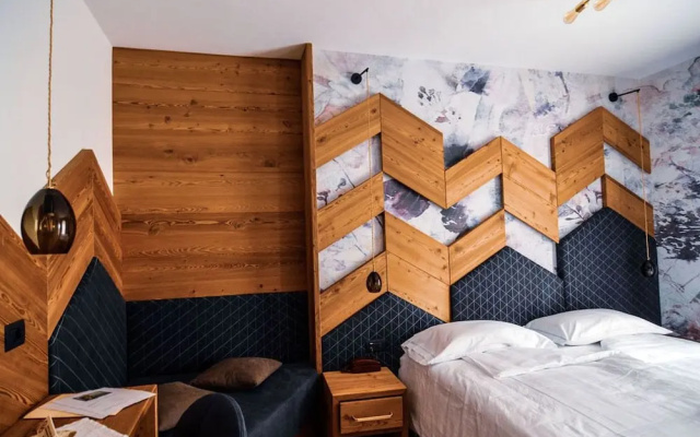 Hotel Cristallo