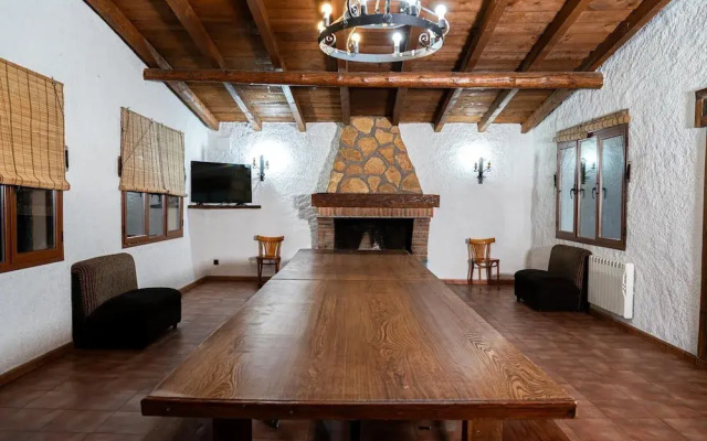 casa rural la badia