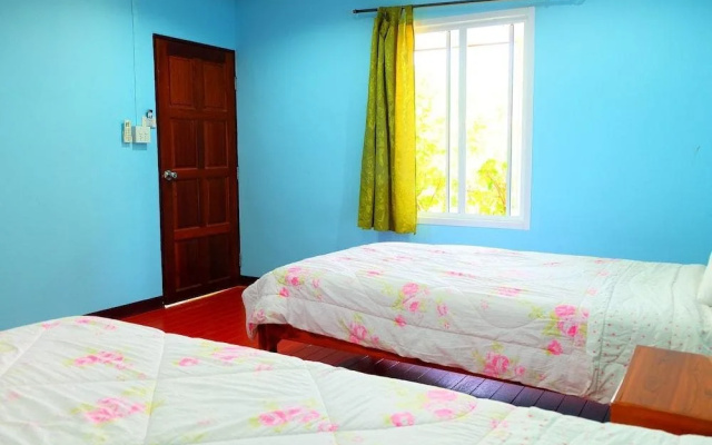 Thanatat Resort
