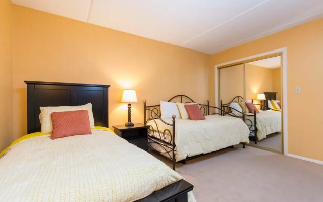 Seville Condominium 101