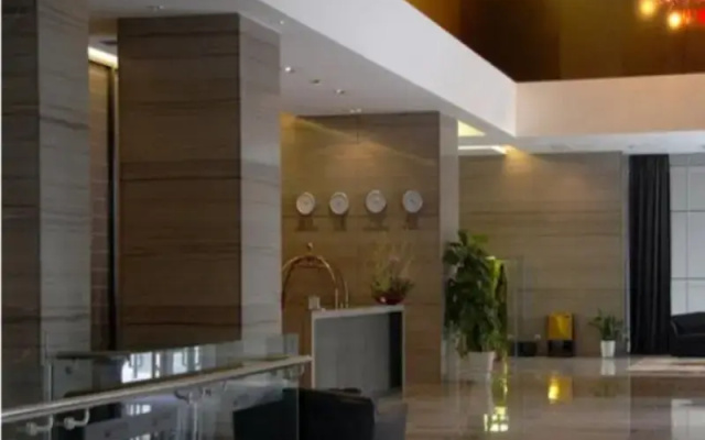 Dragon International Apartment