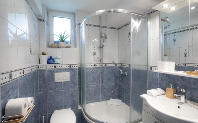 Apartma Boem