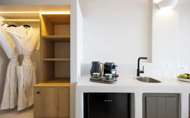 Niabelon Suites
