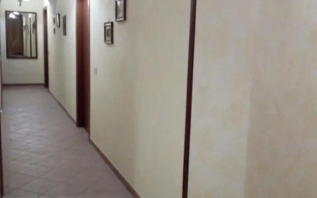 Albergo Ristorante Pizzeria Del Viale