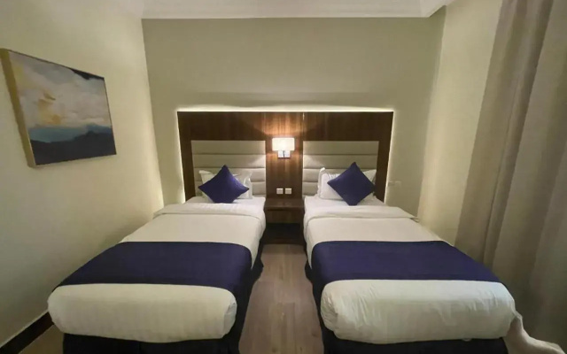 Makarem Residence