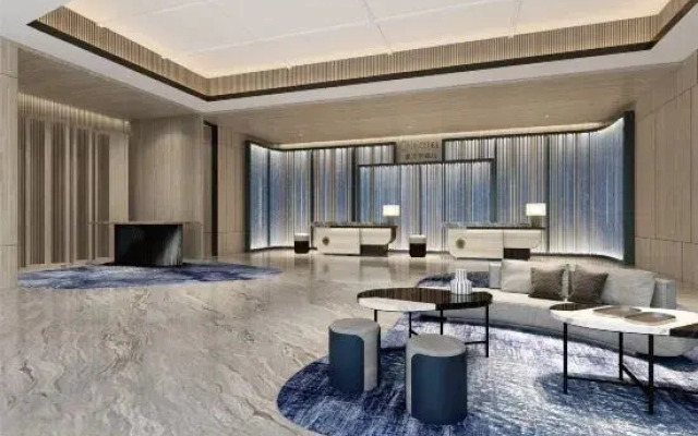 G Hotel Guangzhou