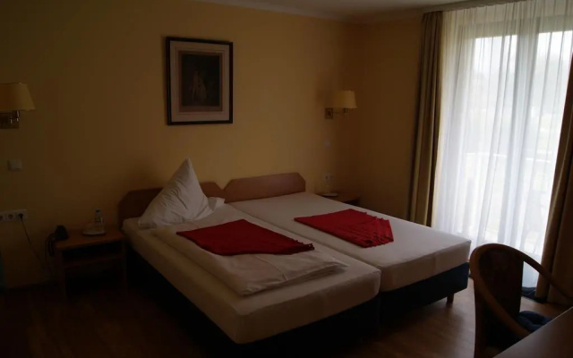 Hotel Villa Kisseleff
