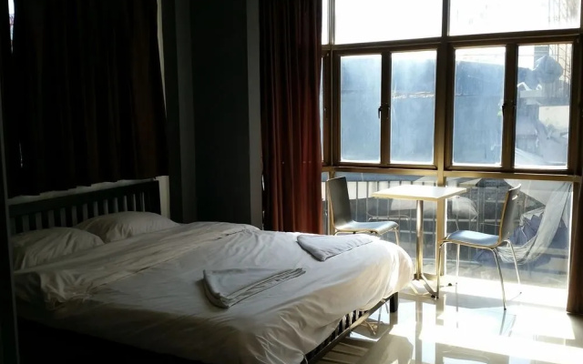 Yes Boutique Hotel