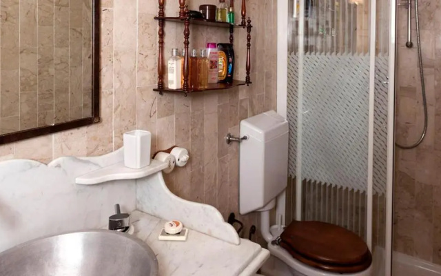 Borgo Paradiso 4&2