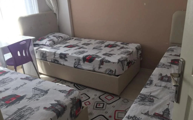 Safrangold pansiyon
