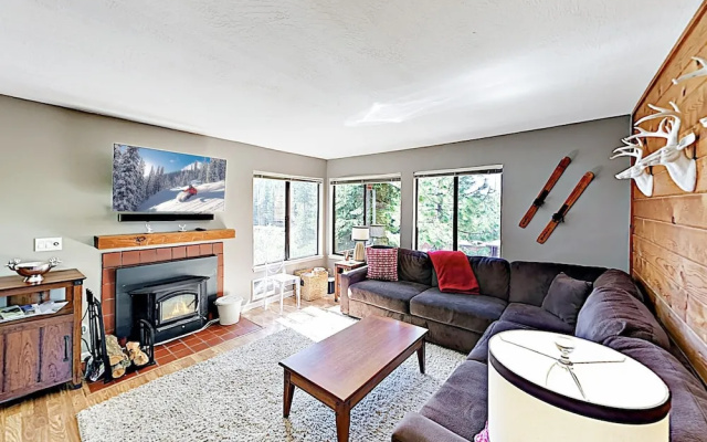 11711 Truckee - 2 Br Condo