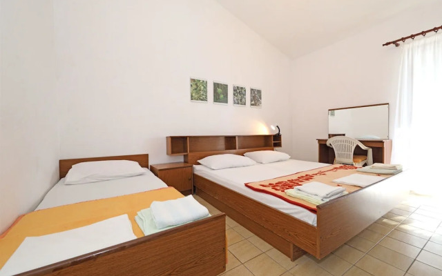 Rooms Jeriko