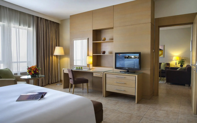 Nour Arjaan by Rotana