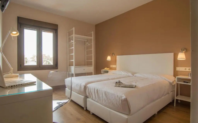 Hotel Los Cigarrales