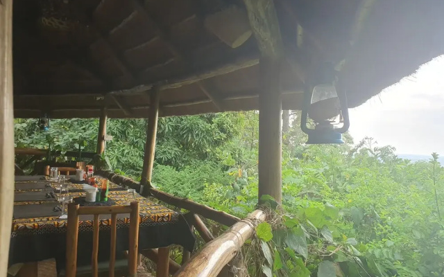 Pumba Safari Cottages