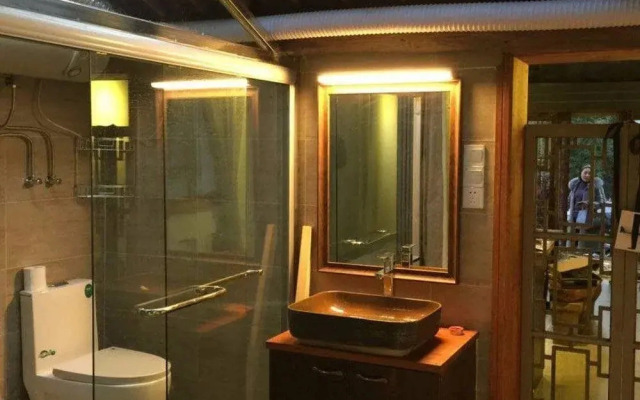 Yiyunju Boutique Inn