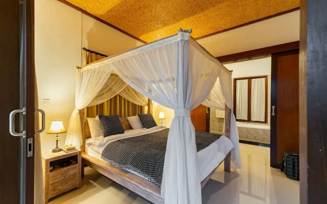 The Dayuh Ubud