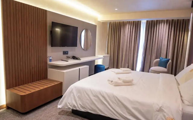 Mattis Hotel