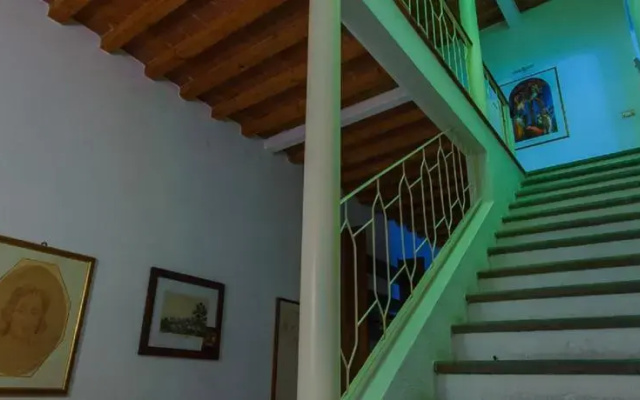 Blanca House