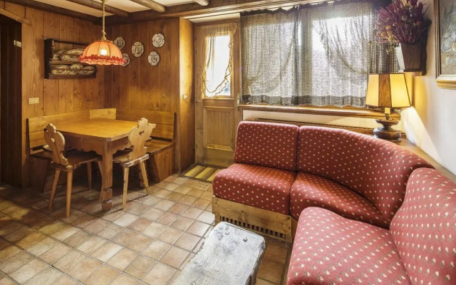 Villa Luisa B&B