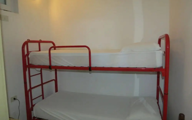 Villaggio Turistico Residence Mare