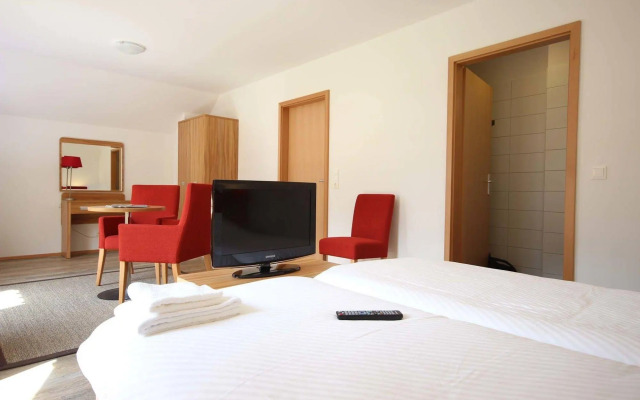Dormio Resort Obertraun