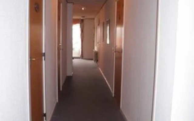 Hotel Pauli