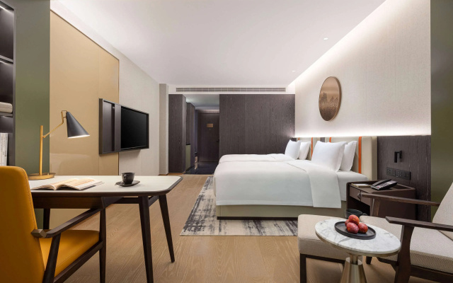 Ramada by Wyndham Taizhou West